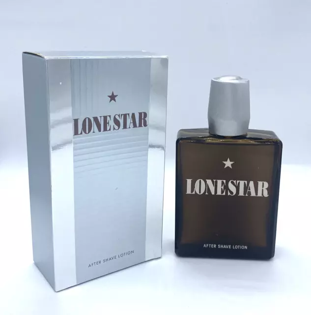 Juvena - Lonestar - Loción para después del afeitado 100 ml