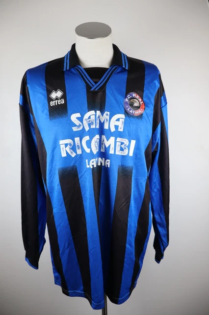 Maillot de foot Îles Féroé domicile 2022/23 - Errea