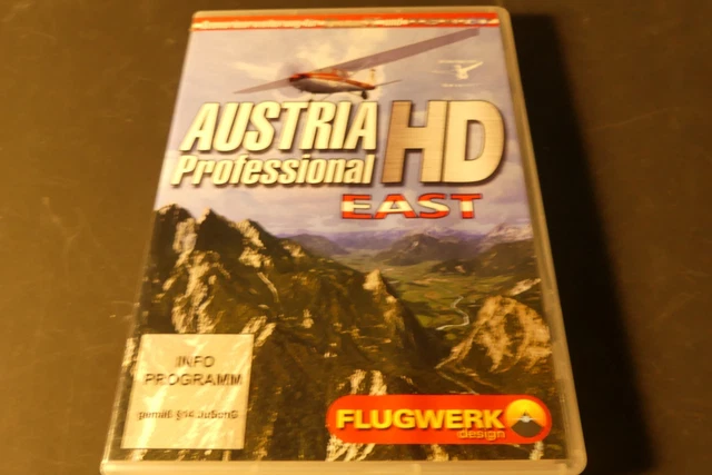 Add on flight simulator 2002/2004 - Jeux vidéo