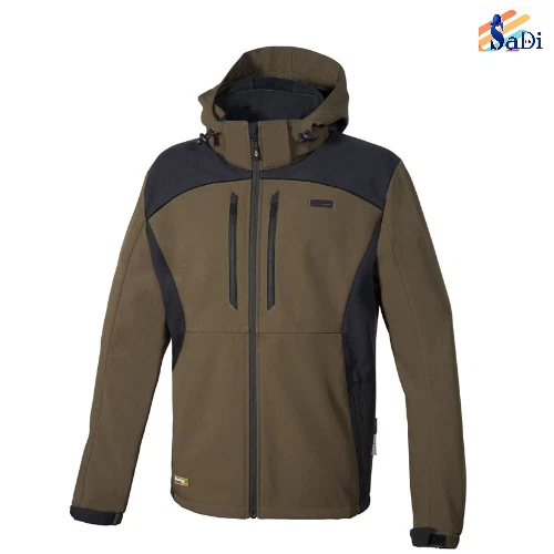 Giubbotto Uomo Invernale Cofra Klarbo Giubbino Con Cappuccio Impermeabile Giacca