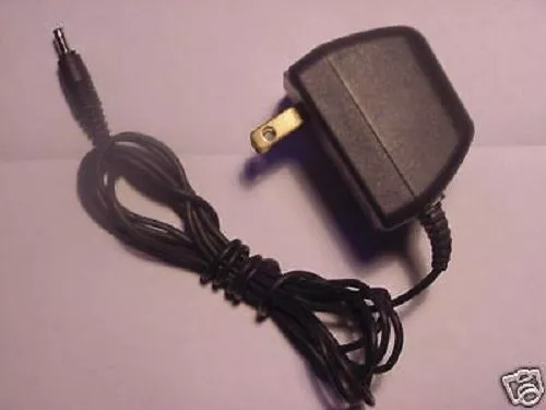 6v 6 volt power supply = JBL On Stage Micro Speaker iPod iPhone Dock wall plug