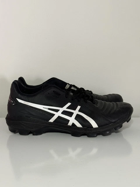 asics lethal ultimate ff white