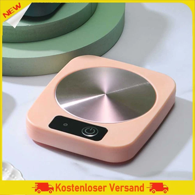 Elektrischer Kaffeebecher W?mer Konstante Temperatur Kaffeebecher Heizuntersetze