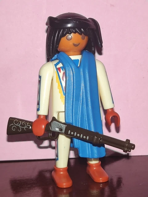 PLAYMOBIL x4 PIÈCES TÊTE DE LOUP CAPE GRISE COUCHES BONNETS VIKINGS PLAYMOBIL x4 PIÈCES TÊTE DE LOUP CAPE GRISE COUCHES BONNETS VIKINGS