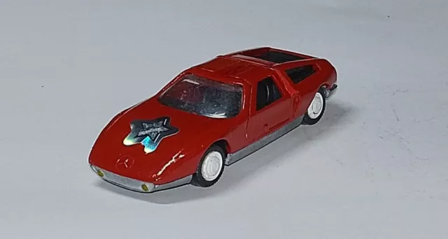 Schuco Nr. 828 , Mercedes C 111