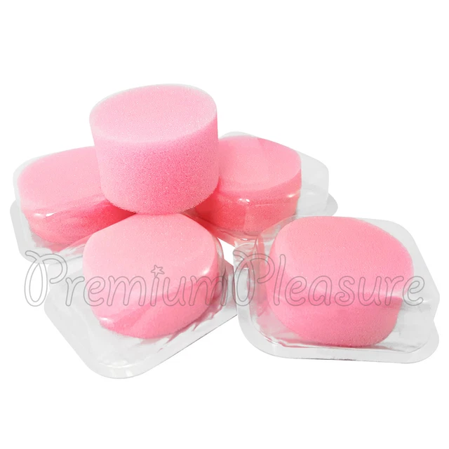 Joy Division Suave Tampones Profesional Ejotes Original Confort Sexo Deporte Pcs