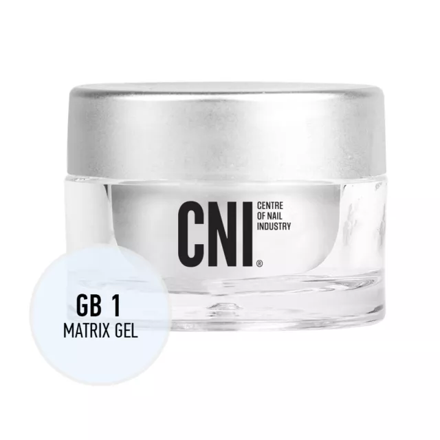 CNI - Matrix Gel 50g