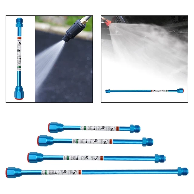 Amélioré Pulvérisateur Pour Rallonge De Bombe Aérosol, Adaptateur