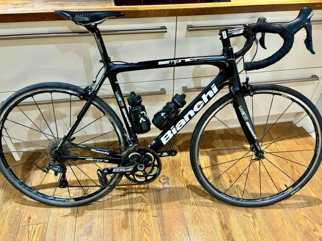 57 bike frame 2025 size