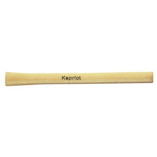 Kapriol Poignée en Bois De Cendre pour Marteau de Maçon De Maçon