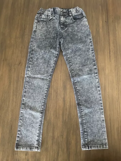 Wayne Junior Jeans Size 10