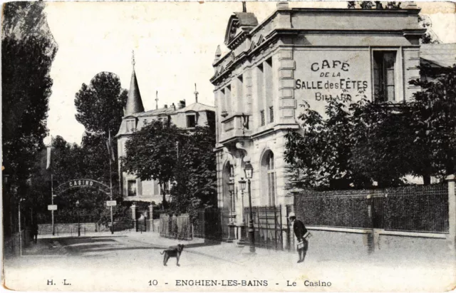 CPA Enghien Le Casino (1317074)