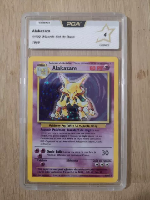 Alakazam Radiante / Radiant Alakazam (#031/68)