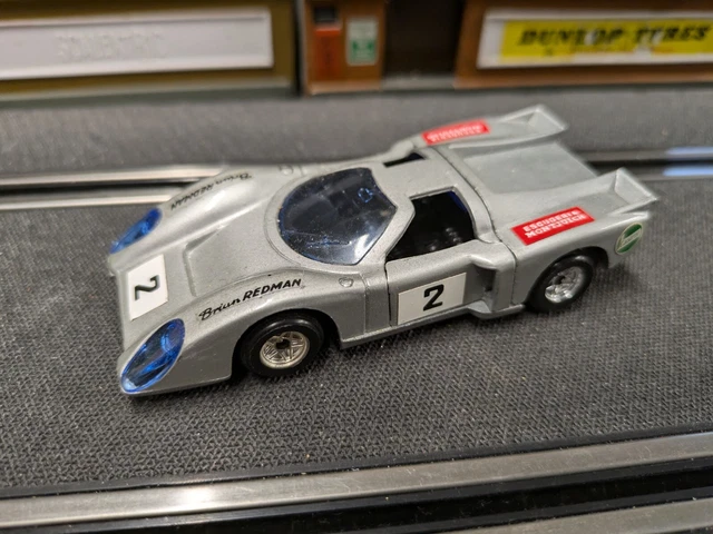 Simca Océane green (Solido) 1:43