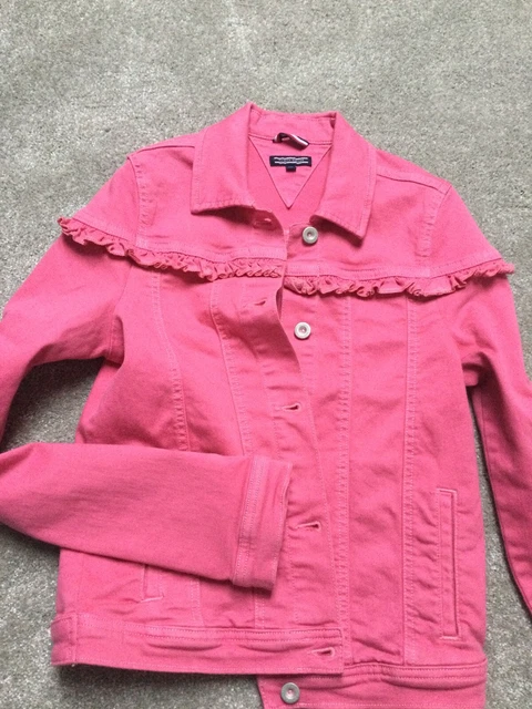 Tommy Hilfiger Giacca Ragazza 16 Età