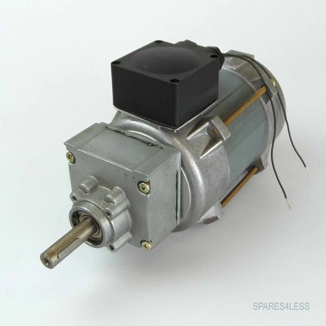 Groschopp IGL 90 60 8329640 WK 1779101 Getriebemotor + VE31 G L 5 Getriebe used Groschopp IGL 90 60 8329640 WK 1779101 Getriebemotor + VE31 G L 5 Getriebe used
