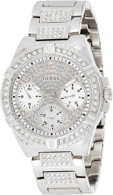 Guess Frontier W1156L1 Orologio Donna Al quarzo