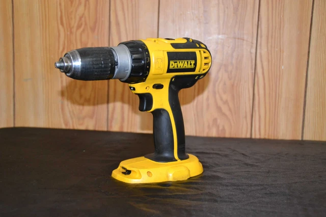 Dewalt dc727 18v outlet