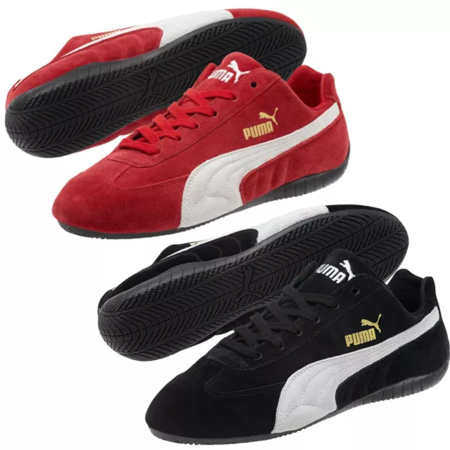 Scarpe puma deals modelli vecchi