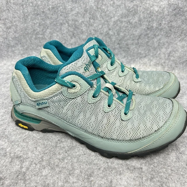 Teva sugarpine ii sales wp hiking shoe