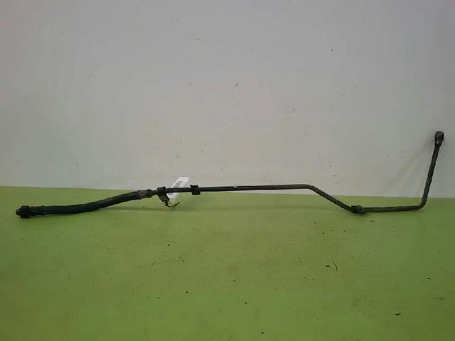 Tubo De Retorno De Baja Presión De Dirección Asistida Para Mazda MX-5 MK2 (1998-2005) – N05332460B