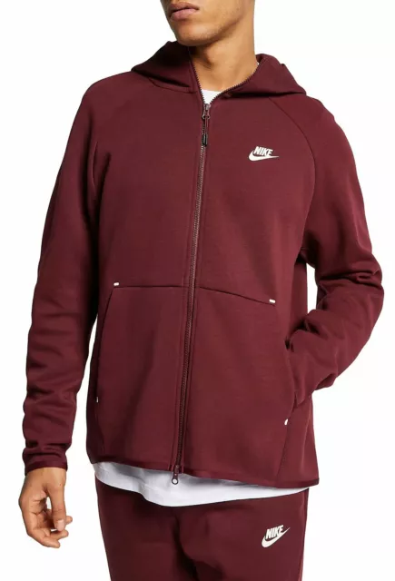 Maroon mens nike hoodie outlet