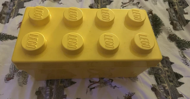 Piezas y ladrillos de LEGO, Juegos de construcción LEGO, Juegos de