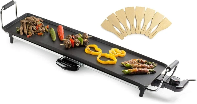 Bella Plaque Chauffante Pliable en Céramique 10x 20 Pouces, s'Adapte à