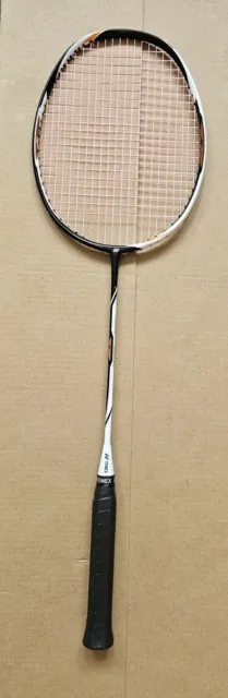 Yonex Duoro Z- STRIKE Badminton Racket