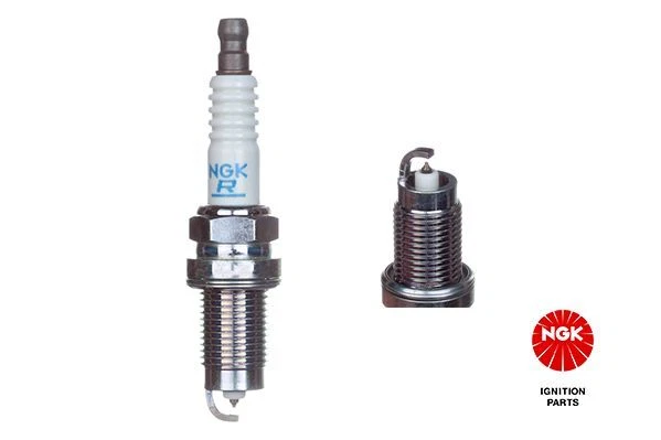 NGK Spark Plug 1664 LOT 4 pcs. PZFR5D-11