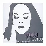 GILBERTO Bebel - Tanto Tempo - CD Album