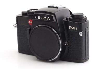 Leica Leitz Trépied Support 14284 pour Leica R4 & Moteur Lecteur 163001 