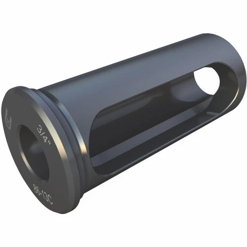 RapidHold Style DD 1-3/4" x 5/8" CNC Bushing