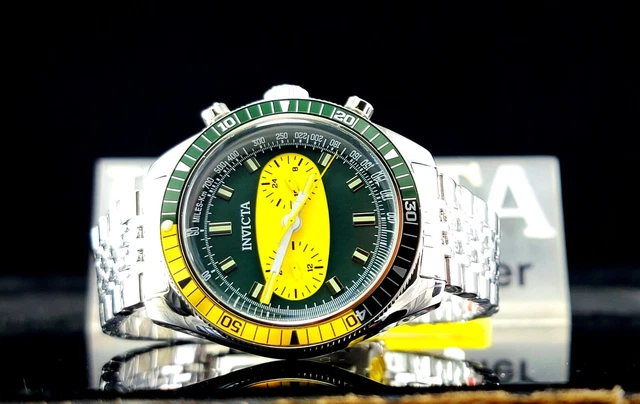 Invicta 43mm on sale