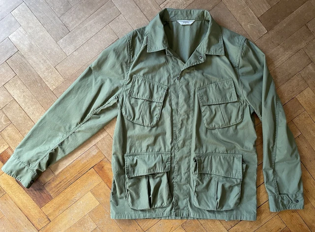 VINTAGE HOWIES VENTILE Pilot jacket Medium Made in England Exc. Condition 198.00 PicClick UK