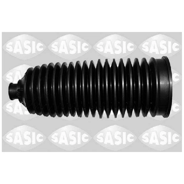 1x SASIC Faltenbalg, Lenkung 2756029 274043121 vorne links u.a. für Ford