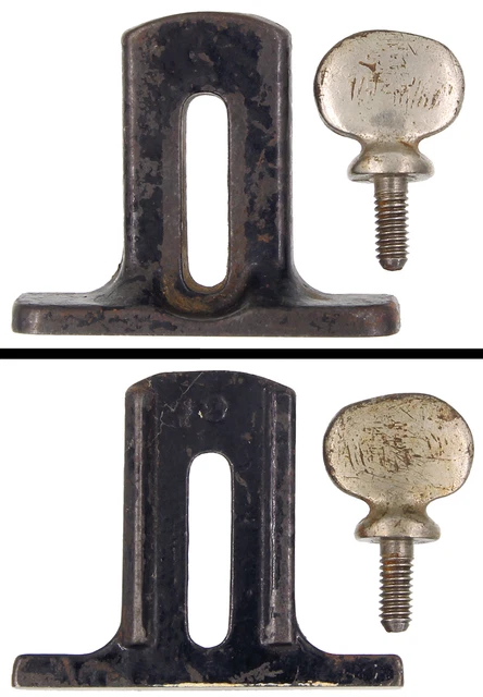 Founder's Grade Depth Stop/Screw for Sargent No. 79 Plane - mjdtoolparts