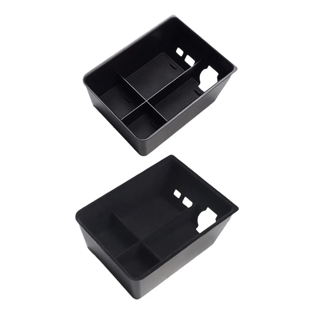 Center Console Organizer Containers Tray for Zeekr 001 High Performance