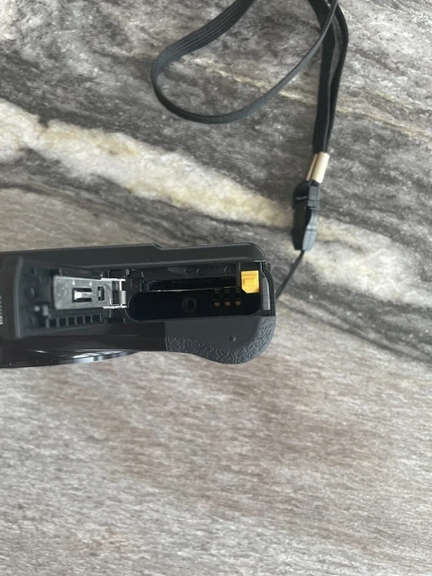 Kodak PIXPRO FZ151 16.2MP Digital Camera Black + USB Charger + 8GB Memory Card ! 13