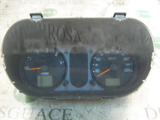 11 Yamaha FX Cruiser 1.8 HO XV 1800 Waverunner dash gauge meter display