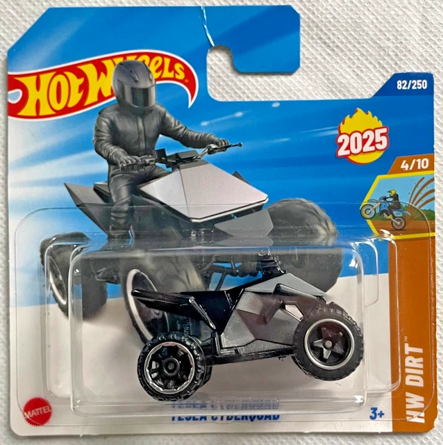 Contemporary Manufacture, Motorcycles & ATVs, Diecast & Vehicles