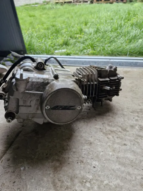 Moteur Lifan 125cc