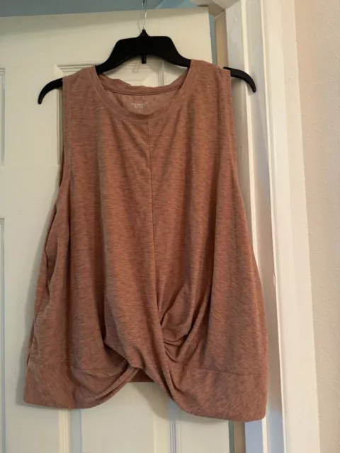 Old Navy Active Top Woman’s XXL