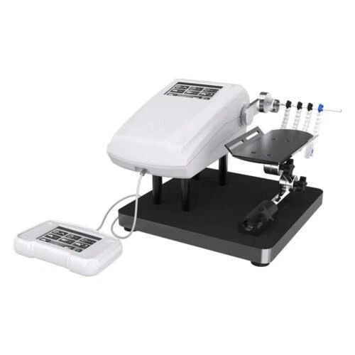 Upper Limb Touch Screen Finger Rehab Machine - Fast  Safe Speed Setting