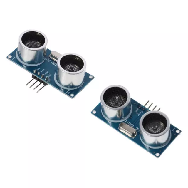 5V Module ultrasonique HC-SR04 Mesure de distance  Mesurer la distance