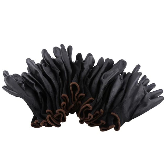 Nylon Coating Anti-static For Carpenters Component Handling