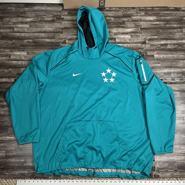 Nike 5 star general hoodie shop