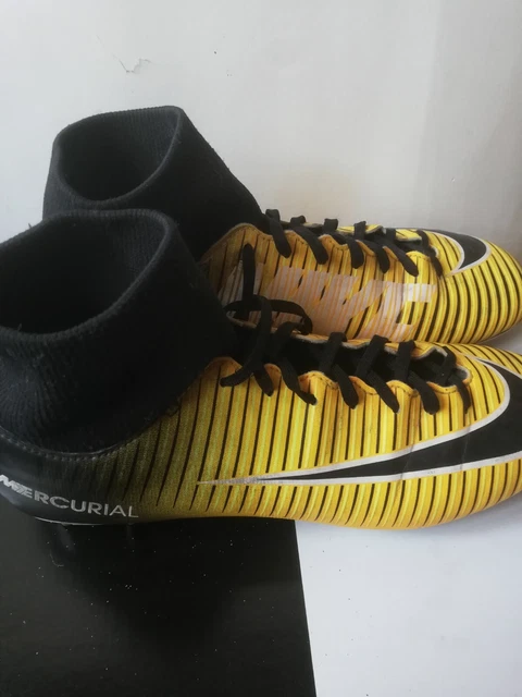 fußballschuhe Nike Mercurial Gr 39