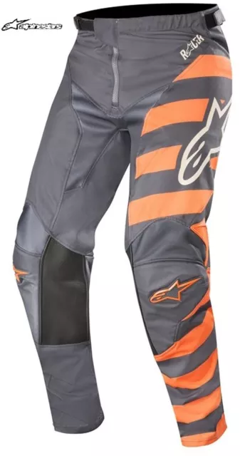 Pantalon Cross Alpinestars Racer Braap Pantalons 1449