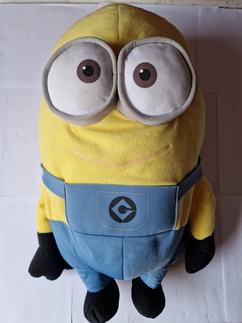 Despicable Me 2 Minion Soft Toy Large Plush 9:Inch Collectable Very cute & Soft